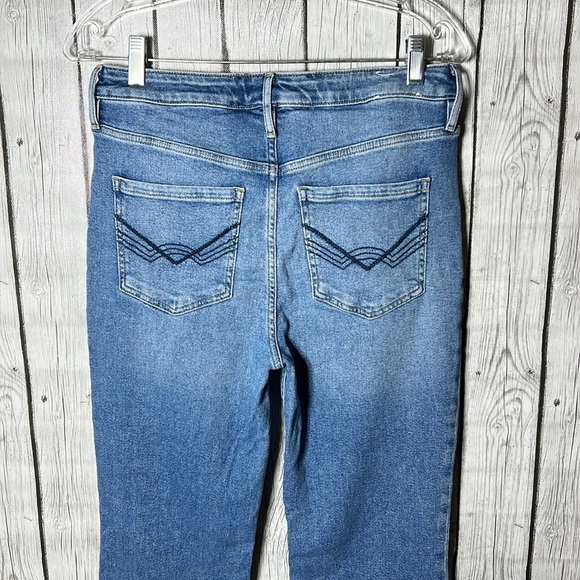 Idyllwind jean size 10 - Picture 6 of 12